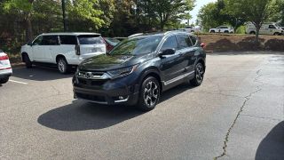 Image of 2019 HONDA CR-V