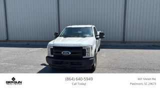 Image of 2018 FORD F250 SUPER DUTY SUPER CAB