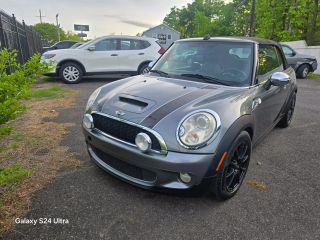 Image of 2009 MINI CONVERTIBLE
