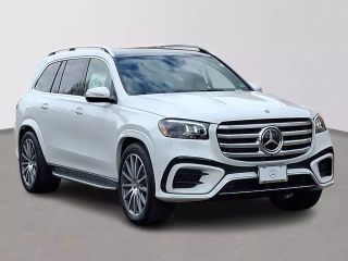 2025 MERCEDES-BENZ GLS BASE