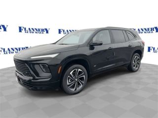 2025 BUICK ENCLAVE SPORT TOURING SPORT UTILITY 4D