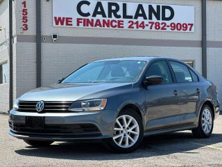 Image of 2015 VOLKSWAGEN JETTA