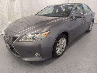 2014 LEXUS ES 300H