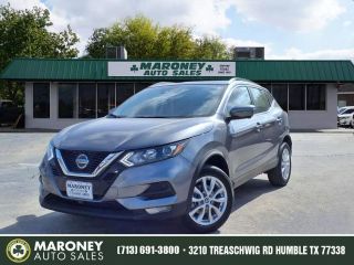 Image of 2022 NISSAN ROGUE SPORT