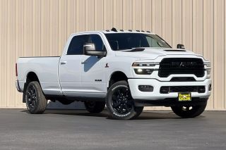 2025 RAM RAM 3500 PICKUP LARAMIE