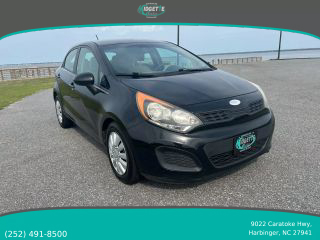 Image of 2013 KIA RIO