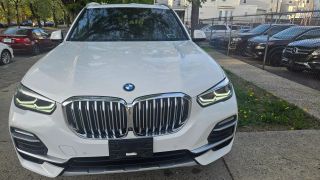Image of 2021 BMW X5