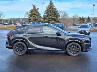 2023 LEXUS RX 500H SPORT F