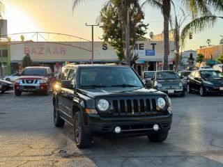 Image of 2017 JEEP PATRIOT