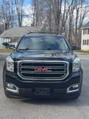 Image of 2016 GMC YUKON