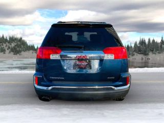 Image of 2016 GMC TERRAIN