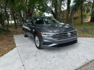 Image of 2019 VOLKSWAGEN JETTA