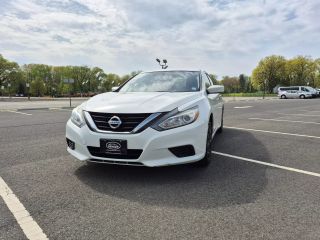 Image of 2017 NISSAN ALTIMA