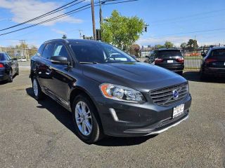 2015 VOLVO XC60 T5 2015.5
