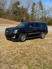 Image of 2019 CADILLAC ESCALADE