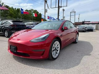 Image of 2023 TESLA MODEL 3