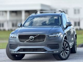 Image of 2020 VOLVO XC90