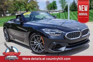 2022 BMW Z4 SDRIVE 30I