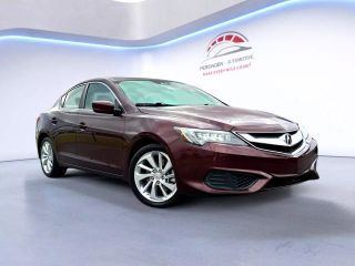 2016 ACURA ILX BASE