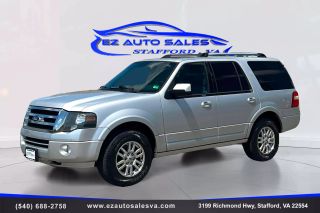Image of 2014 FORD EXPEDITION