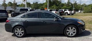 Image of 2016 BUICK REGAL