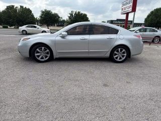 2013 ACURA TL BASE
