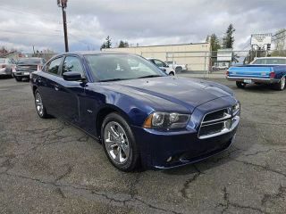 2014 DODGE CHARGER R/T