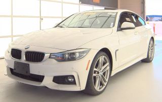 Image of 2018 BMW 4 SERIES
