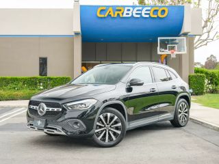 2021 MERCEDES-BENZ GLA 250