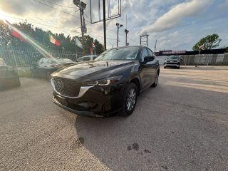 Image of 2024 MAZDA CX-5