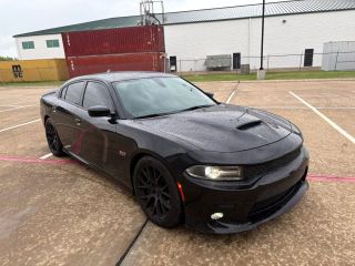 Image of 2018 DODGE CHARGER