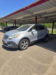 Image of 2014 BUICK ENCORE