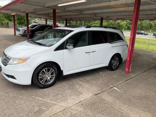 Image of 2013 HONDA ODYSSEY