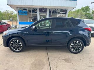 Image of 2016 MAZDA CX-5