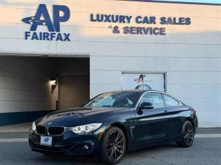 Image of 2016 BMW 4 SERIES