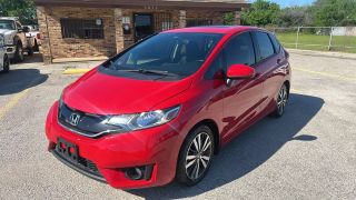 Image of 2017 HONDA FIT