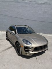 Image of 2018 PORSCHE MACAN
