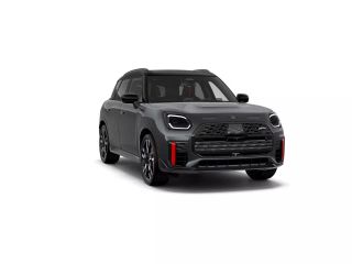 2025 MINI COUNTRYMAN JOHN COOPER WORKS