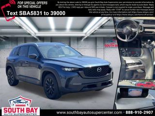 Image of 2024 MAZDA CX-50