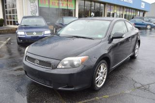 2006 SCION TC BASE