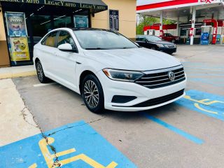 Image of 2019 VOLKSWAGEN JETTA