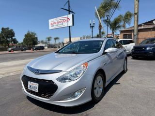 2015 HYUNDAI SONATA BASE