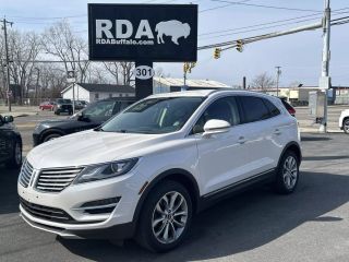 Image of 2016 LINCOLN MKC