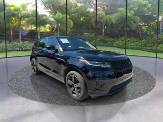 2020 LAND ROVER RANGE ROVER VELAR - Image