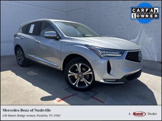 2022 ACURA RDX ADVANCED