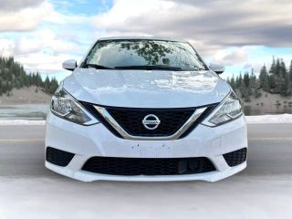 Image of 2019 NISSAN SENTRA