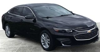 Image of 2018 CHEVROLET MALIBU LT SEDAN 4D