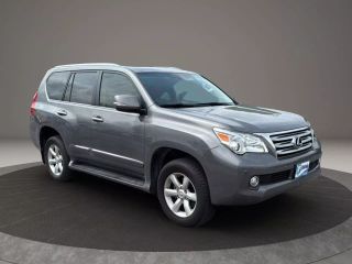 2013 LEXUS GX 460