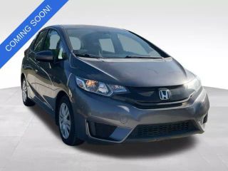 2015 HONDA FIT LX