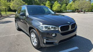 Image of 2015 BMW X5